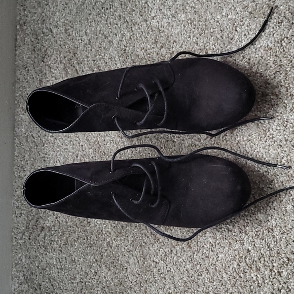 Xappeal Shoes - Wedges